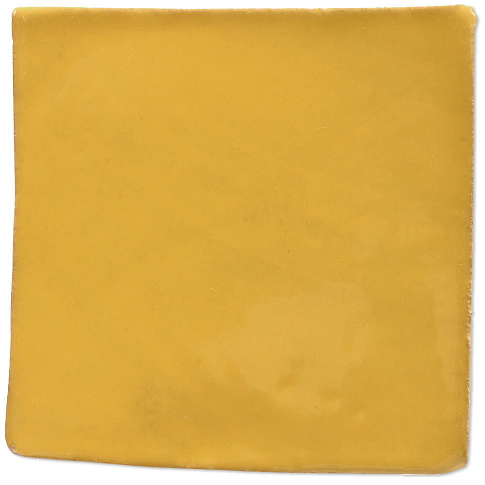 Colección Monocolores - Amarillo - Art Antic