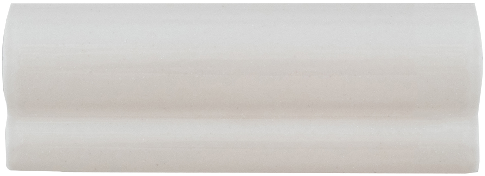 Moldura blanco 5x13