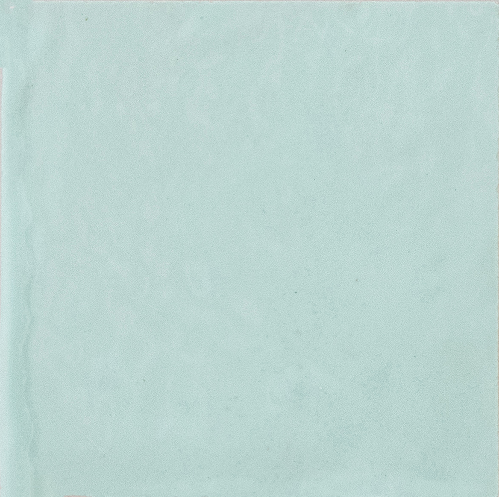 Taco verde menta 5x5