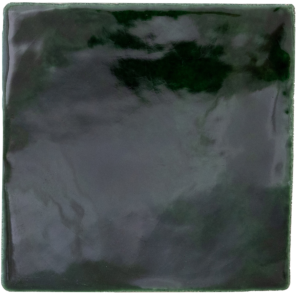 Verde Rubicon Oscuro T2 10x10