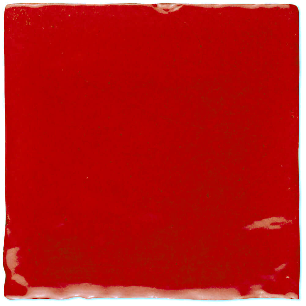rojo